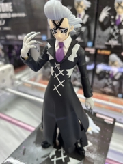 MÔ HÌNH Xeno Wingfield - Dr. Stone - Figure of Stone World: Zoukei no Kagaku (Bandai Spirits) FIGURE CHÍNH HÃNG