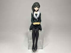 MÔ HÌNH Yuki - Kimi wa Meido-sama. - Premium Chokonose Figure - Seifuku (SEGA) FIGURE CHÍNH HÃNG