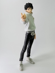 MÔ HÌNH Okkotsu Yuta - Gekijouban Jujutsu Kaisen 0 - Maximatic (Bandai Spirits) FIGURE CHÍNH HÃNG