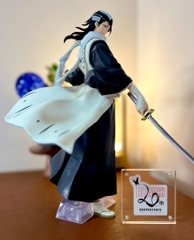 MÔ HÌNH Kuchiki Byakuya - Bleach - Ichiban Kuji - Ichiban Kuji Bleach Stirring Souls Vol.2 (Last One Prize) - Masterlise (Bandai Spirits) FIGURE CHÍNH HÃNG