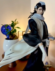 MÔ HÌNH Kuchiki Byakuya - Bleach - Ichiban Kuji - Ichiban Kuji Bleach Stirring Souls Vol.2 (Last One Prize) - Masterlise (Bandai Spirits) FIGURE CHÍNH HÃNG