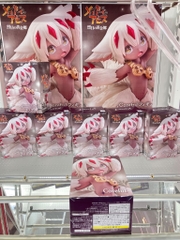 MÔ HÌNH Faputa - Made in Abyss: Retsujitsu no Ougonkyou - Coreful Figure (Taito) FIGURE CHÍNH HÃNG