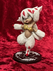 MÔ HÌNH Faputa - Made in Abyss: Retsujitsu no Ougonkyou - Coreful Figure (Taito) FIGURE CHÍNH HÃNG