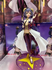 MÔ HÌNH Hiiragi Utena - Mahou Shoujo ni Akogarete - Vivit Figure (System Service) FIGURE CHÍNH HÃNG