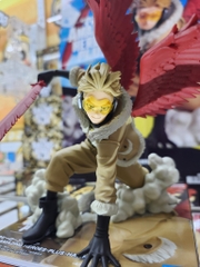 MÔ HÌNH  Hawks - Boku no Hero Academia - The Amazing Heroes -Plus- - II (Bandai Spirits) FIGURE CHÍNH HÃNG