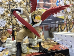 MÔ HÌNH  Hawks - Boku no Hero Academia - The Amazing Heroes -Plus- - II (Bandai Spirits) FIGURE CHÍNH HÃNG