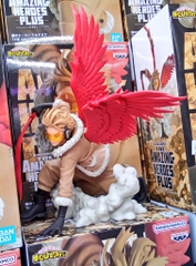 MÔ HÌNH  Hawks - Boku no Hero Academia - The Amazing Heroes -Plus- - II (Bandai Spirits) FIGURE CHÍNH HÃNG