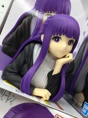 MÔ HÌNH Fern - Sousou no Frieren - Bust (Bandai Spirits) FIGURE CHÍNH HÃNG