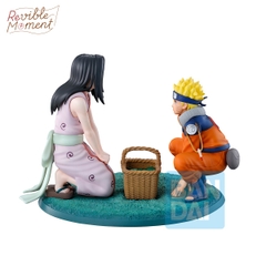 [Pre Order] MÔ HÌNH Haku - Uzumaki Naruto - Naruto - Ichiban Kuji - Ichiban Kuji Naruto Nami no Kuni-hen (C Prize) - Revible Moment (Bandai Spirits) FIGURE CHÍNH HÃNG