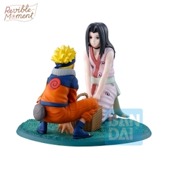 [Pre Order] MÔ HÌNH Haku - Uzumaki Naruto - Naruto - Ichiban Kuji - Ichiban Kuji Naruto Nami no Kuni-hen (C Prize) - Revible Moment (Bandai Spirits) FIGURE CHÍNH HÃNG