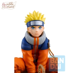 [Pre Order] MÔ HÌNH Haku - Uzumaki Naruto - Naruto - Ichiban Kuji - Ichiban Kuji Naruto Nami no Kuni-hen (C Prize) - Revible Moment (Bandai Spirits) FIGURE CHÍNH HÃNG