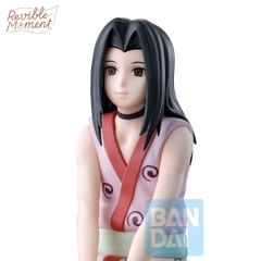 [Pre Order] MÔ HÌNH Haku - Uzumaki Naruto - Naruto - Ichiban Kuji - Ichiban Kuji Naruto Nami no Kuni-hen (C Prize) - Revible Moment (Bandai Spirits) FIGURE CHÍNH HÃNG