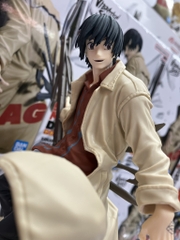 MÔ HÌNH Sakamoto Days - Nagumo - Vibration Stars (Bandai Spirits) FIGURE CHÍNH HÃNG