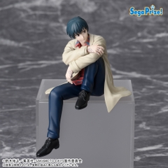 [Pre Order] MÔ HÌNH Nagumo - Sakamoto Days - Premium Chokonose Figure (Sega Fave) FIGURE CHÍNH HÃNG