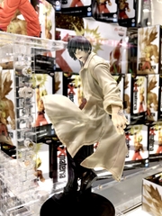 MÔ HÌNH Sakamoto Days - Nagumo - Vibration Stars (Bandai Spirits) FIGURE CHÍNH HÃNG
