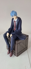 MÔ HÌNH Lance Crown - Mashle - Premium Chokonose Figure (SEGA) FIGURE CHÍNH HÃNG