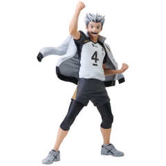 [Pre Order] MÔ HÌNH Bokuto Koutarou - Haikyuu!! - Ichiban Kuji (A Prize) (Bandai Spirits) FIGURE CHÍNH HÃNG