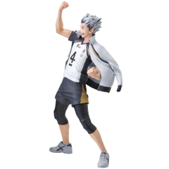 [Pre Order] MÔ HÌNH Bokuto Koutarou - Haikyuu!! - Ichiban Kuji (A Prize) (Bandai Spirits) FIGURE CHÍNH HÃNG