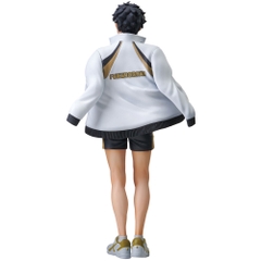 [Pre Order] MÔ HÌNH Akaashi Keiji - Haikyuu!! - Ichiban Kuji - (B Prize) (Bandai Spirits, Family Mart) FIGURE CHÍNH HÃNG