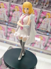 MÔ HÌNH Stussy - One Piece - DXF Figure - The Grandline Lady (Bandai Spirits) FIGURE CHÍNH HÃNG