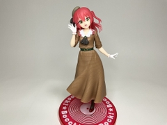 MÔ HÌNH Kita Ikuyo - Bocchi the Rock! - Vivit Figure (System Service) FIGURE CHÍNH HÃNG