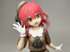 MÔ HÌNH Kita Ikuyo - Bocchi the Rock! - Vivit Figure (System Service) FIGURE CHÍNH HÃNG