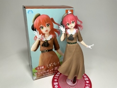 MÔ HÌNH Kita Ikuyo - Bocchi the Rock! - Vivit Figure (System Service) FIGURE CHÍNH HÃNG
