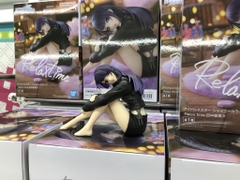MÔ HÌNH Tanaka Mamimi - THE iDOLM@STER: Shiny Colors - Relax Time (Bandai Spirits) FIGURE CHÍNH HÃNG