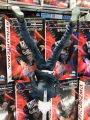 MÔ HÌNH  Gojou Satoru - Jujutsu Kaisen Dai 2 Ki - Figurizm Alpha - Jutsushiki Hanten Aka (SEGA) FIGURE CHÍNH HÃNG