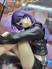 MÔ HÌNH Tanaka Mamimi - THE iDOLM@STER: Shiny Colors - Relax Time (Bandai Spirits) FIGURE CHÍNH HÃNG