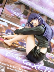 MÔ HÌNH Tanaka Mamimi - THE iDOLM@STER: Shiny Colors - Relax Time (Bandai Spirits) FIGURE CHÍNH HÃNG