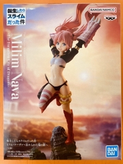 MÔ HÌNH Milim Nava - Tensei Shitara Slime Datta Ken (Bandai Spirits) FIGURE CHÍNH HÃNG