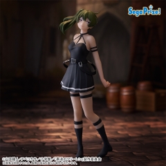 MÔ HÌNH Übel - Sousou no Frieren - Desktop×Decorate Collections (SEGA) FIGURE CHÍNH HÃNG