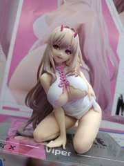 MÔ HÌNH Viper - Goddess of Victory: Nikke - Yumemirize (SEGA) FIGURE CHÍNH HÃNG