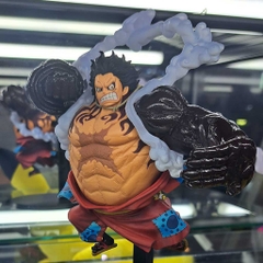 MÔ HÌNH Monkey D. Luffy - One Piece - King of Artist - Special Ver.(Bandai Spirits)FIGURE CHÍNH HÃNG