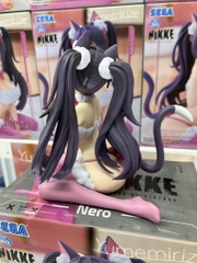 MÔ HÌNH Nero - Goddess of Victory: Nikke - Yumemirize (SEGA) FIGURE CHÍNH HÃNG