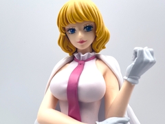 MÔ HÌNH Stussy - One Piece - DXF Figure - The Grandline Lady (Bandai Spirits) FIGURE CHÍNH HÃNG