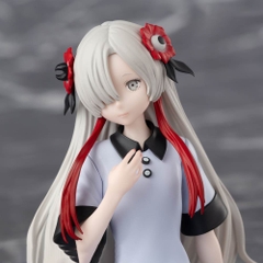 [Pre Order] MÔ HÌNH Sekai Yorukawa - Kamitsubaki-shi Kensetsu-chuu. - Premium Chokonose Figure (Sega Fave) FIGURE CHÍNH HÃNG