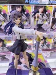 MÔ HÌNH Alina Clover - Guild no Uketsukejou desu ga, Zangyou wa Iya nanode Boss wo Solo Tobatsu Shiyou to Omoimasu - Luminasta (SEGA) FIGURE CHÍNH HÃNG