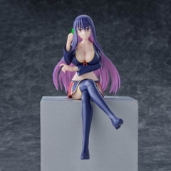 MÔ HÌNH Yihdra Arvoln - Sentai Red Isekai de Boukensha ni Naru - Premium Chokonose Figure (Sega Fave) FIGURE CHÍNH HÃNG