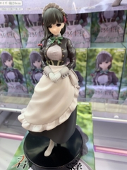 MÔ HÌNH Yuki - Kimi wa Meido-sama. - Trio-Try-iT (FuRyu) FIGURE CHÍNH HÃNG