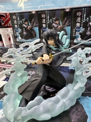 MÔ HÌNH Tokitou Muichirou - Kimetsu no Yaiba - Xross Link (SEGA) FIGURE CHÍNH HÃNG