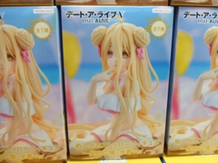 MÔ HÌNH Hoshimiya Mukuro - Date A Live V - Noodle Stopper Figure - Mizugi ver. (FuRyu) FIGURE CHÍNH HÃNG