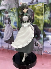 MÔ HÌNH Yuki - Kimi wa Meido-sama. - Trio-Try-iT (FuRyu) FIGURE CHÍNH HÃNG