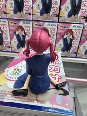 MÔ HÌNH Sakuragi Kana - Kabushiki Gaisha Magilumiere - Premium Chokonose Figure (SEGA) FIGURE CHÍNH HÃNG