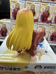 MÔ HÌNH Koshigaya Hitomi - Kabushiki Gaisha Magilumiere - Premium Chokonose Figure (SEGA) FIGURE CHÍNH HÃNG