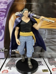 MÔ HÌNH Benn Beckman - One Piece - One Piece the Shukko (Bandai Spirits)FIGURE CHÍNH HÃNG