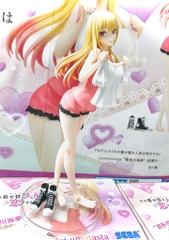 MÔ HÌNH Kitagawa Marin - Sono Bisque Doll wa Koi o Suru - Luminasta (SEGA) FIGURE CHÍNH HÃNG