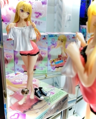 MÔ HÌNH Kitagawa Marin - Sono Bisque Doll wa Koi o Suru - Luminasta (SEGA) FIGURE CHÍNH HÃNG