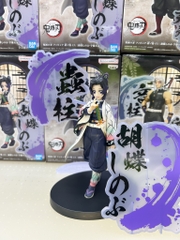 MÔ HÌNH Kochou Shinobu - Kimetsu no Yaiba - Kimetsu no Yaiba Figure -Kizuna no Sou- EX (Bandai Spirits)FIGURE CHÍNH HÃNG